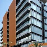 Deluxe W/ Rooftop Pool In The Heart Of Kyrenia Appartement